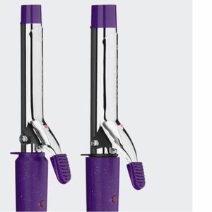 3 curling iron bundle